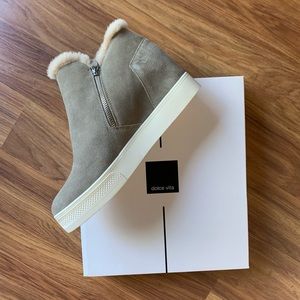 ▶️ NWT Dolce Vita shoes◀️